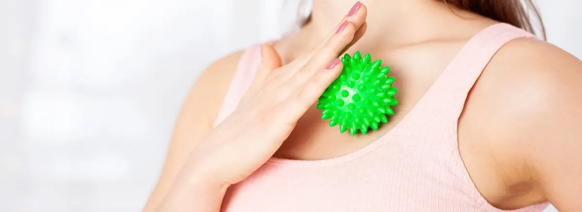 Hướng dẫn các kỹ thuật tự massage đơn giản và hiệu quả